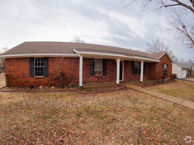 Building Photo - 6541 Deermont Dr Rental