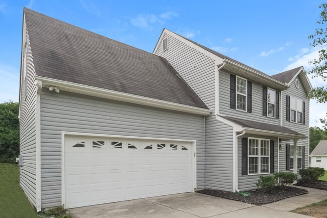 Photo - 9612 Ashlyn Elizabeth Ct