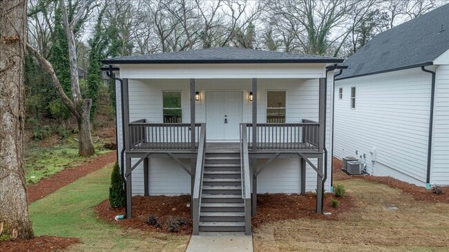 Photo - Brand New Construction in Near Downtown Athens