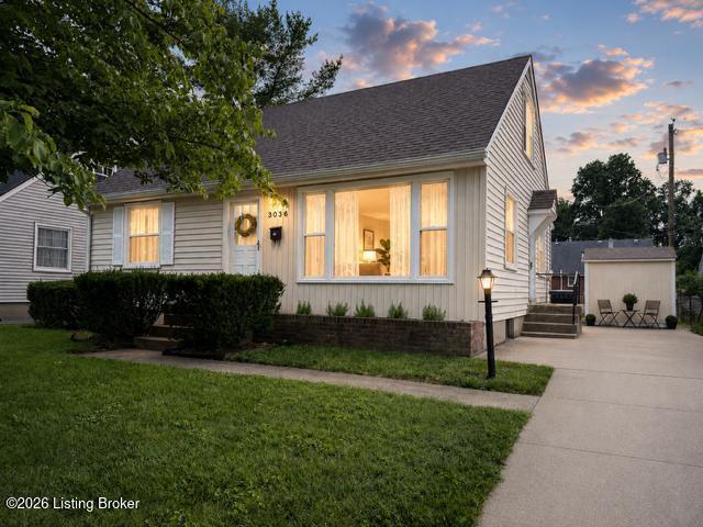 Building Photo - 3036 Talisman Rd