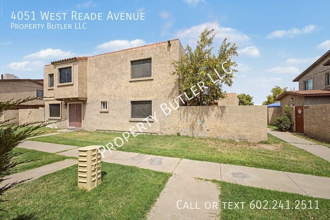4051 W Reade Ave