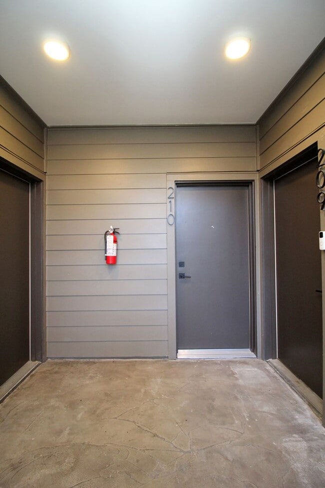 Photo - 8417 SW 24th Ave Unit 210