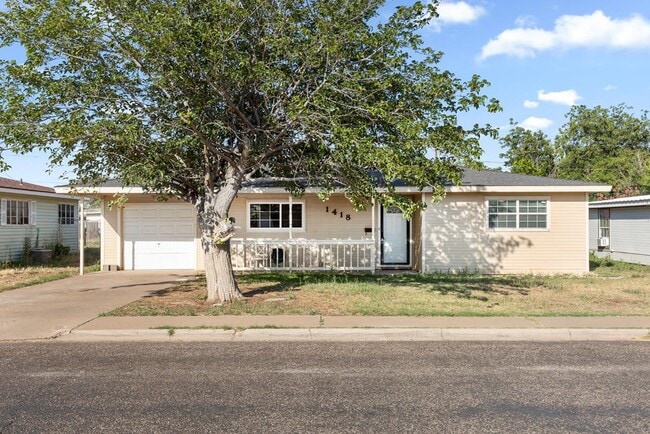 Photo - 1418 Crescent Dr Casa