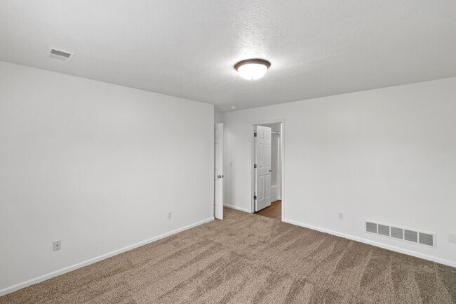 Cattail Lane Townhomes