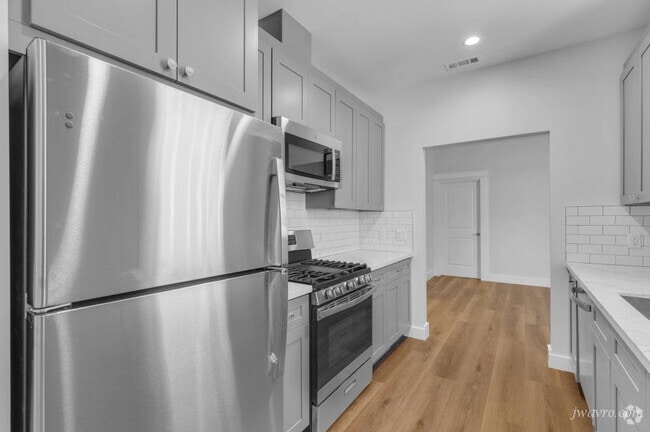 Building Photo - 5028 Geary Blvd Rental