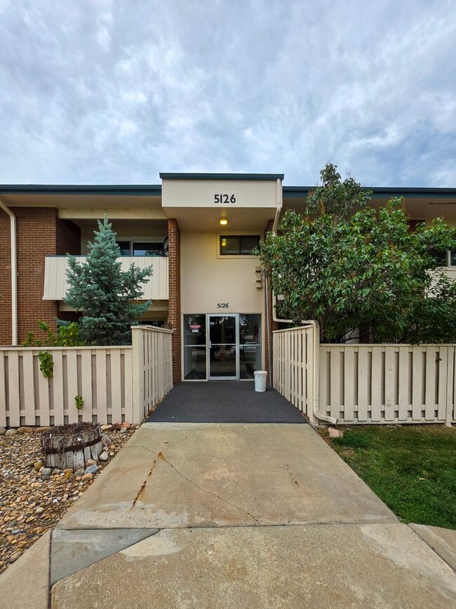 Building Photo - 5126 Williams Fork Trail Unit 210