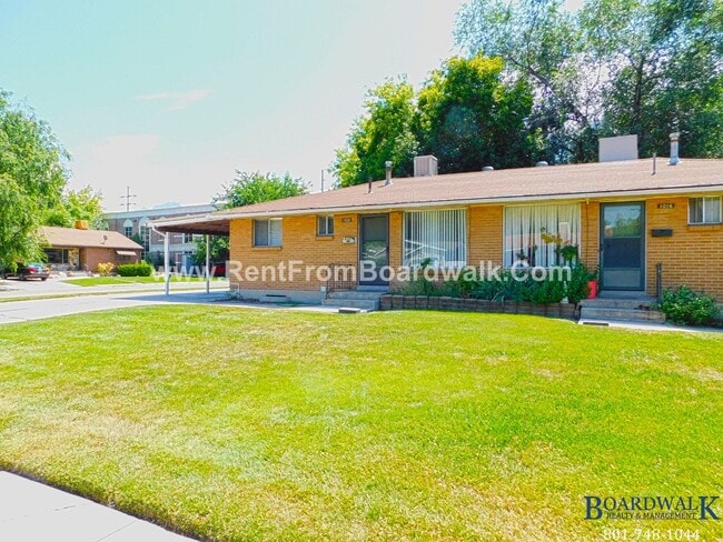 Photo - 1016 E 3825 S Unit 1020 E 3825 S