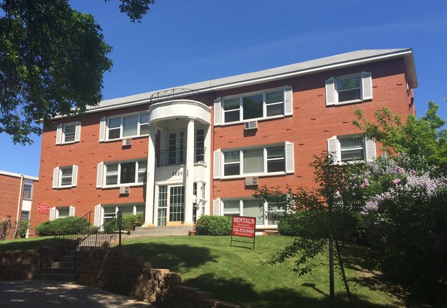 Pillsbury Avenue Apartments - Pillsbury Avenue Apartments