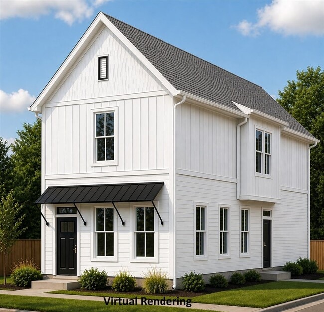 Building Photo - 1316 S College Ave