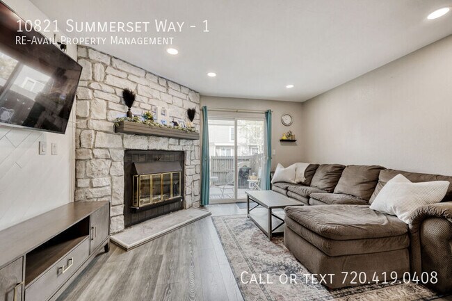 Photo - 10821 Summerset Way