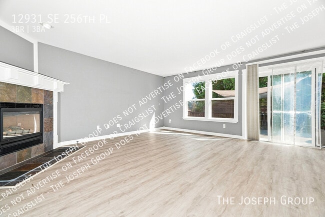 Photo - 12931 SE 256th Pl