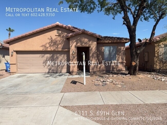 Building Photo - 6311 S 69th Glen Rental