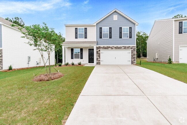 Building Photo - Stunning 5-Bedroom Home in Boulder Ridge *...