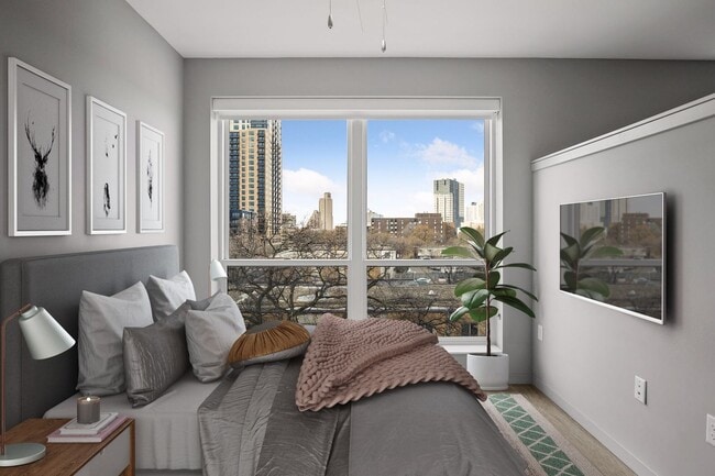 Photo - Archer Apartments