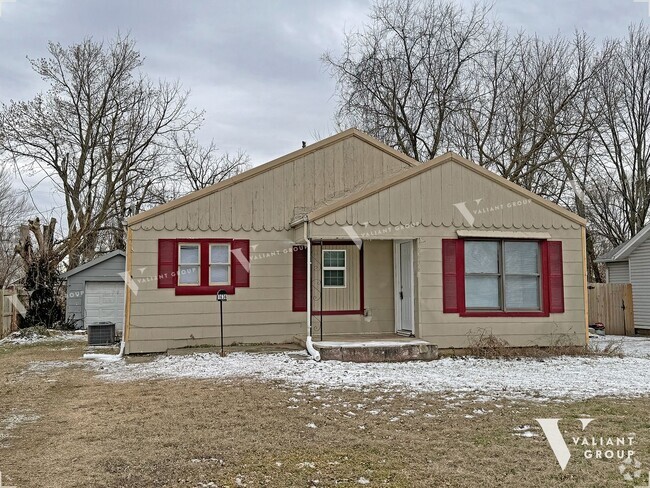 Building Photo - Remodeled 3-Bedroom, 2-Bath Home In Tom Wa...