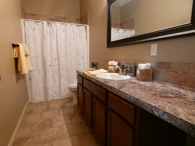 Photo - Park Place Townhomes