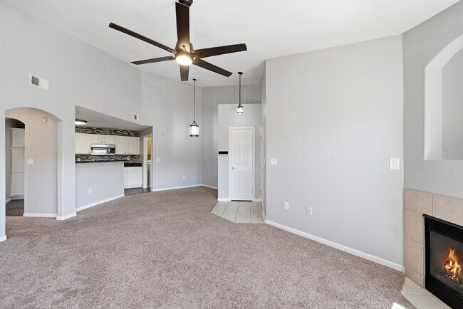 Photo - $2,020.95 with $300.00 off the first month's rent, $2 Beds - 2 Bath, Condo in Aurora with in Unit... Unit #14-305