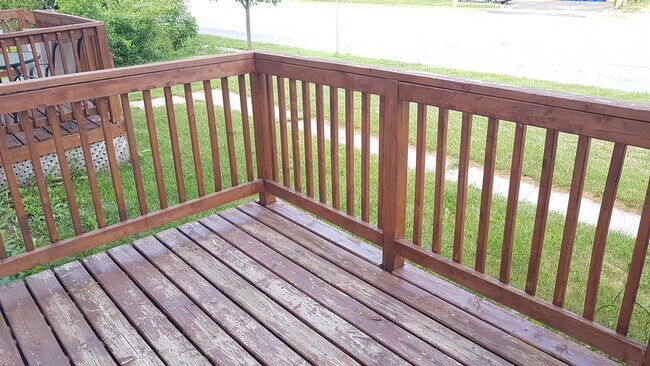 Photo - 915 Wellington St Unit A3