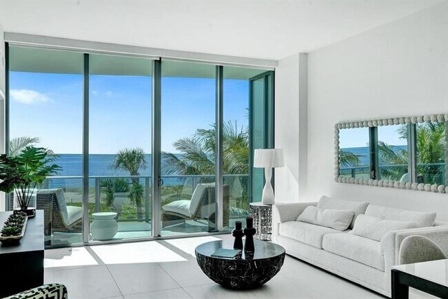 Photo - 900 N Ocean Blvd Unit 302