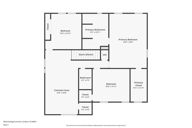 Photo - 10216 Cottage Farms Dr