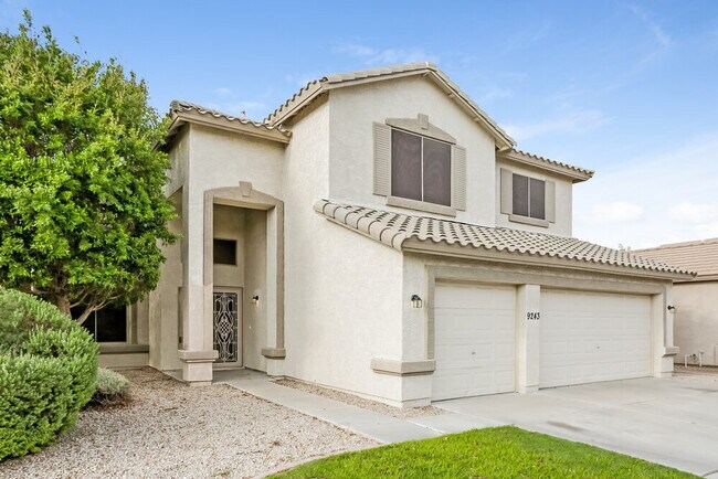 Photo - 9243 W Salter Dr