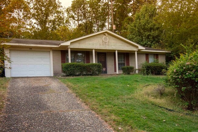 Building Photo - 11615 Ashwood Dr