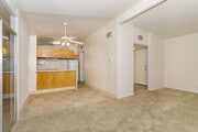 2BR, 1BA - 1,069 SF Cypress