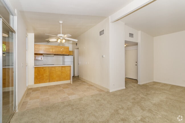 2HAB, 1BA - 1.069 ft² Cypress - The Arbors at Antelope