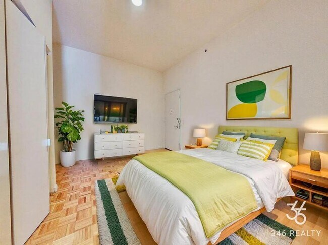Photo - 1 bedroom in New York NY 10006 Unit 9E