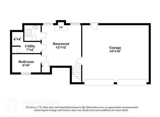 Photo - 2114 E Stratford Rd