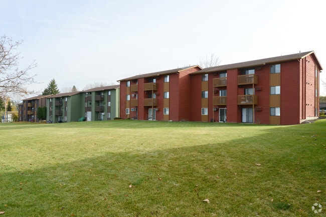 Photo - Marietta Villas Apartments