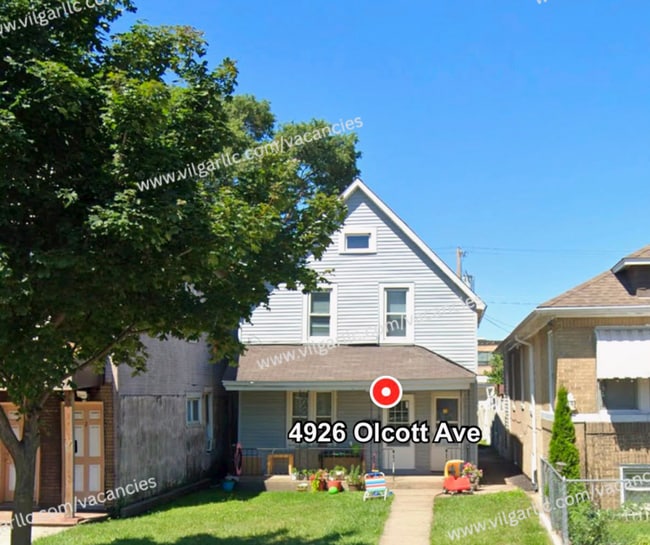 Photo - 4926 Olcott Ave Unit Apt 2