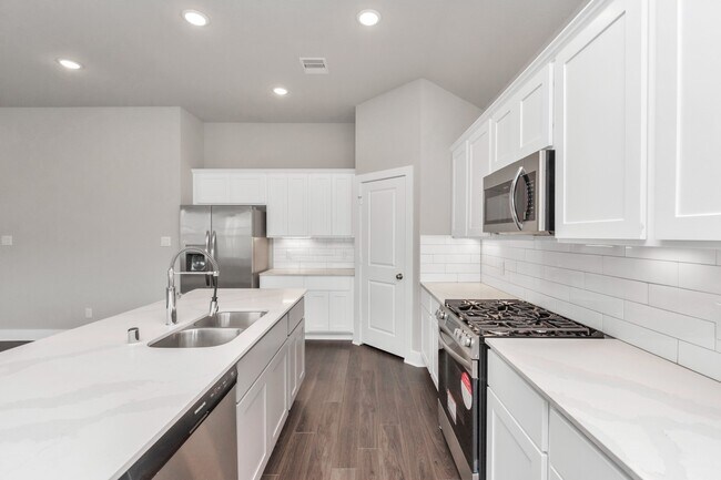 Photo - 1210 Crescent Peak Dr