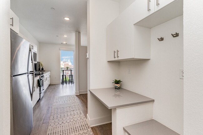 Photo - Lansing City View Apartments