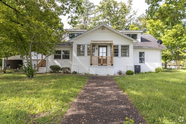 Building Photo - 9448 Lusk Rd Rental