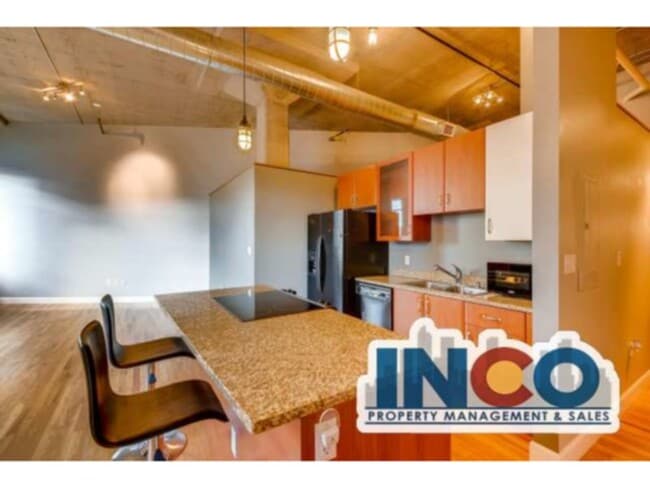 Building Photo - 2500 Walnut St Unit 208 Rental