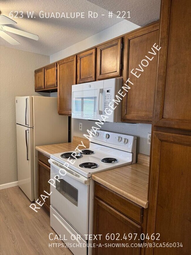 Photo - Mesa Condo Unidad # 221