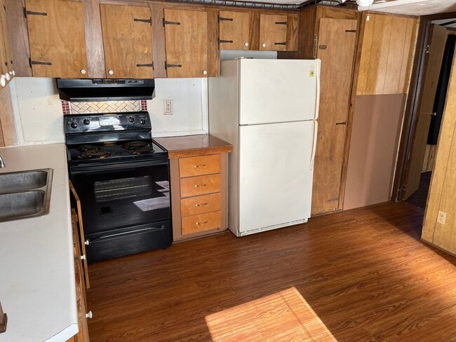 Photo - Mobile Home Available NOW!