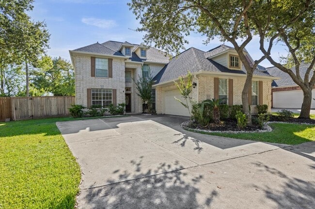 Photo - 3202 Enclave Trail