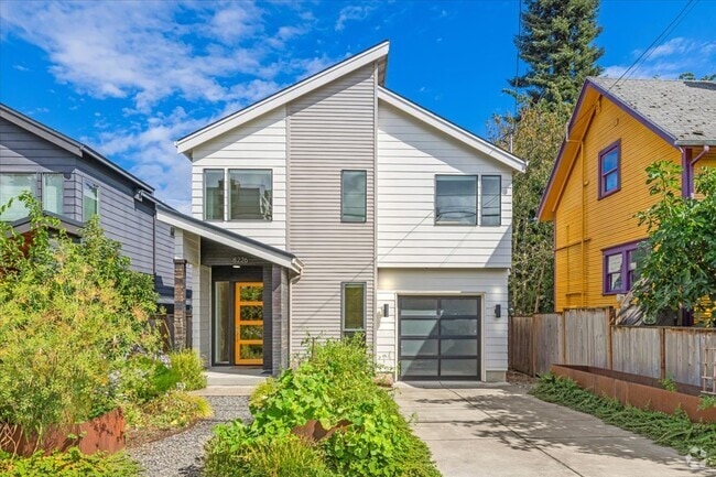 Building Photo - 8226 SE 19th Ave Rental