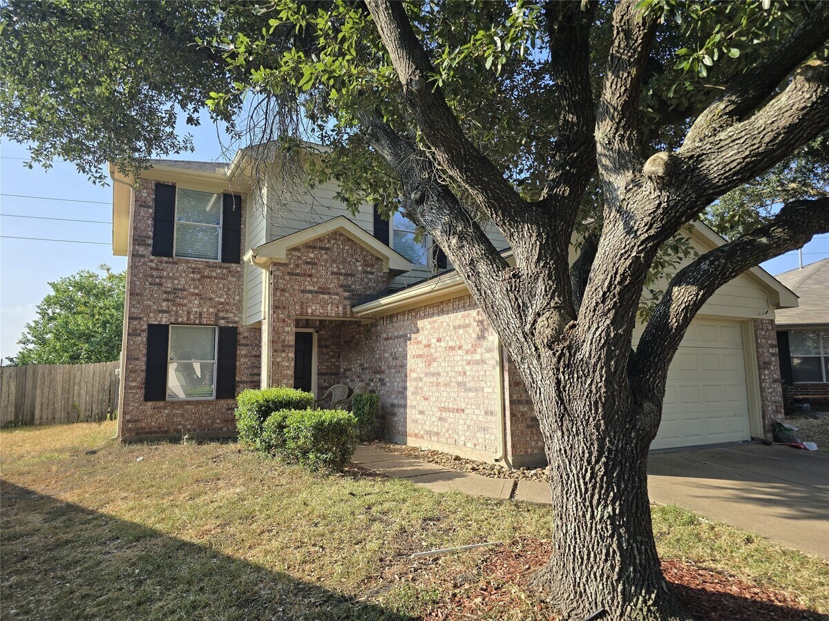 Photo - 4610 Parkstone Bend Ct