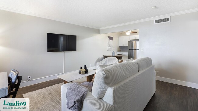 2301 S Valley View Blvd Unit A08