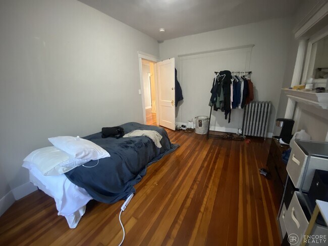 36 North Beacon St Unidad 1