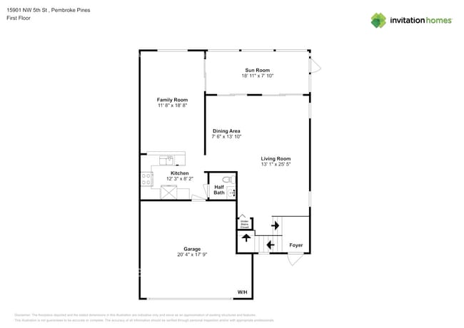 Photo - 15901 NW 5th St