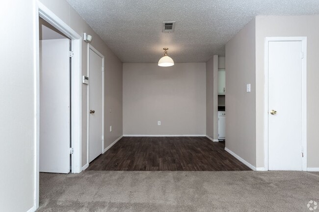 Pinehurst Apartments