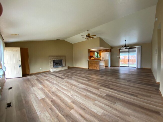 Photo - Beautiful Ranch Style Home