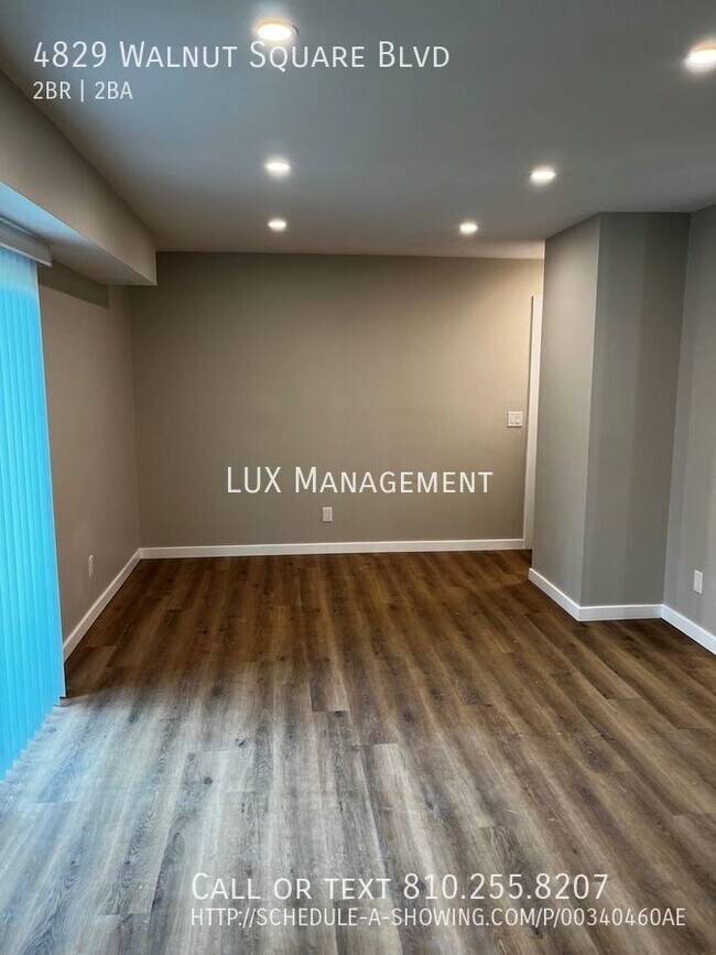 Photo - LUXURY APARTMENTS - The LUX off Linden