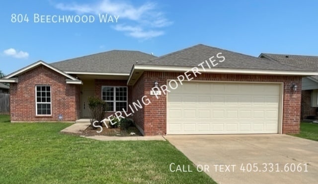 Photo - 804 Beechwood Way