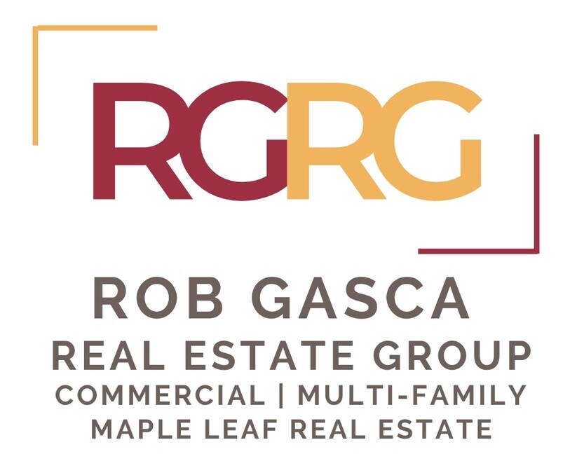 Rob Gasca Real Estate Group