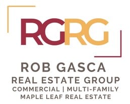 Rob Gasca Real Estate Group